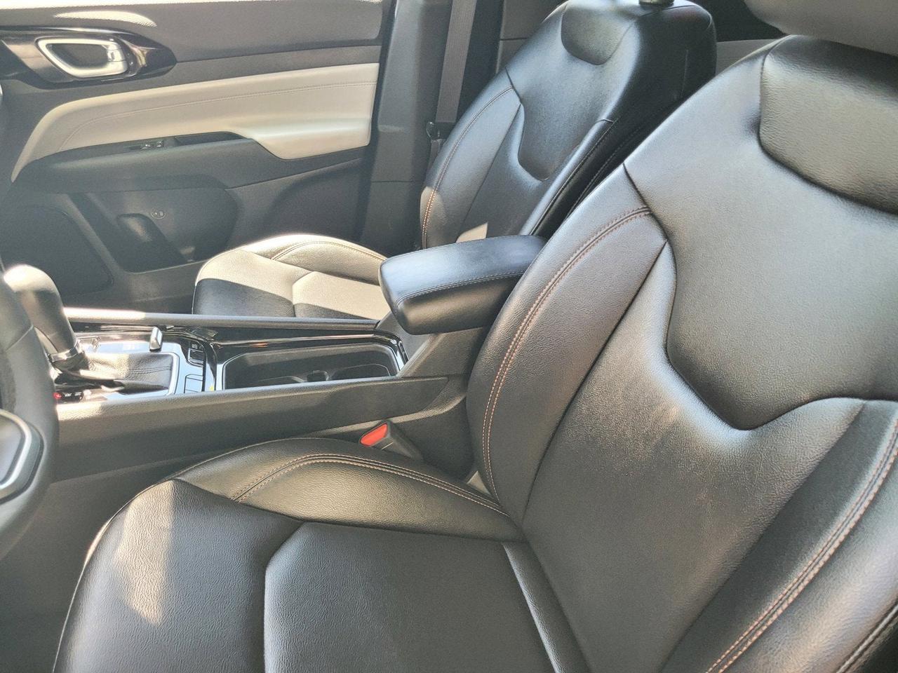 2024 Jeep COMPASS LIMITED Roseville CA
