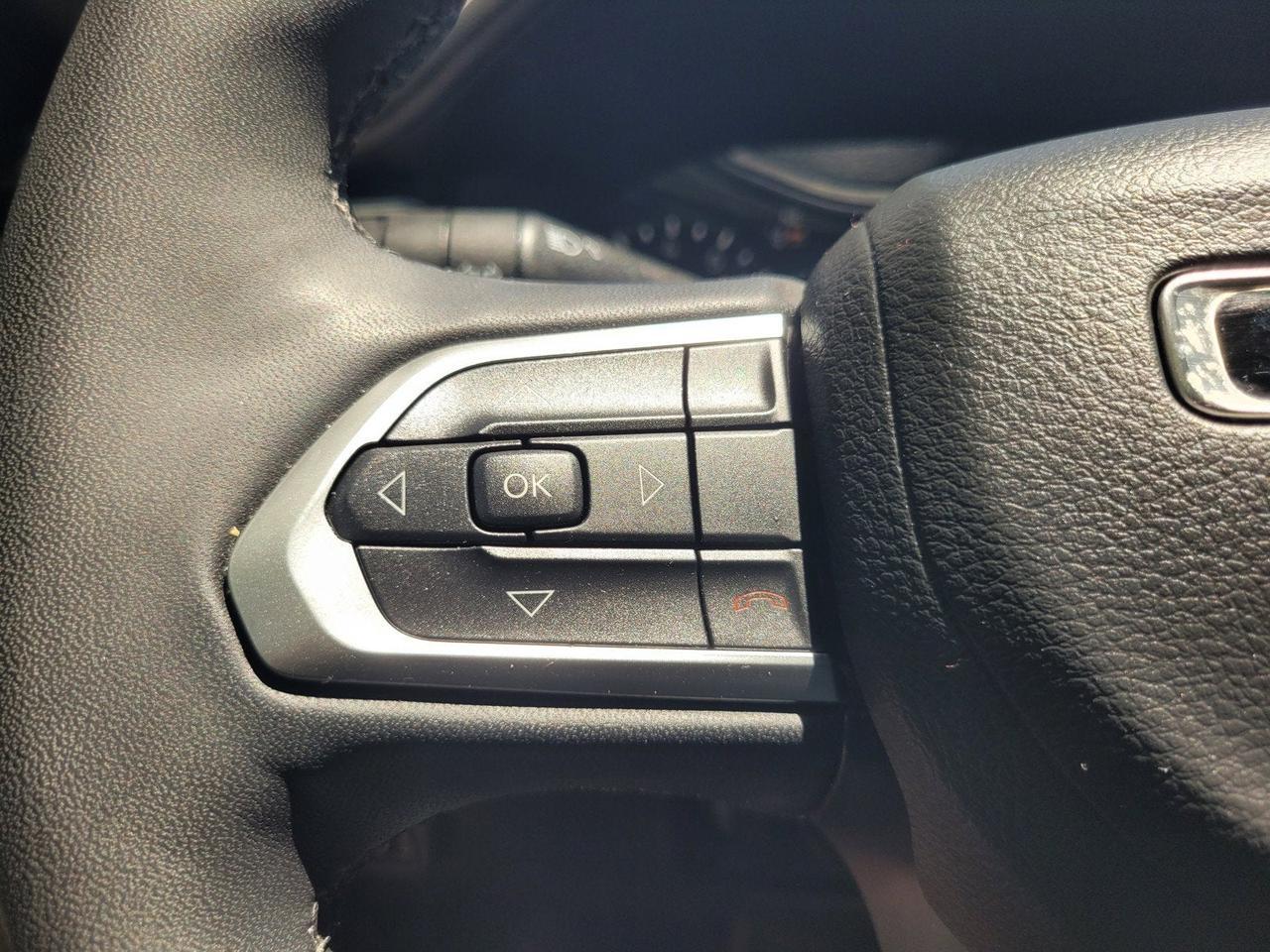 2024 Jeep COMPASS LIMITED Roseville CA