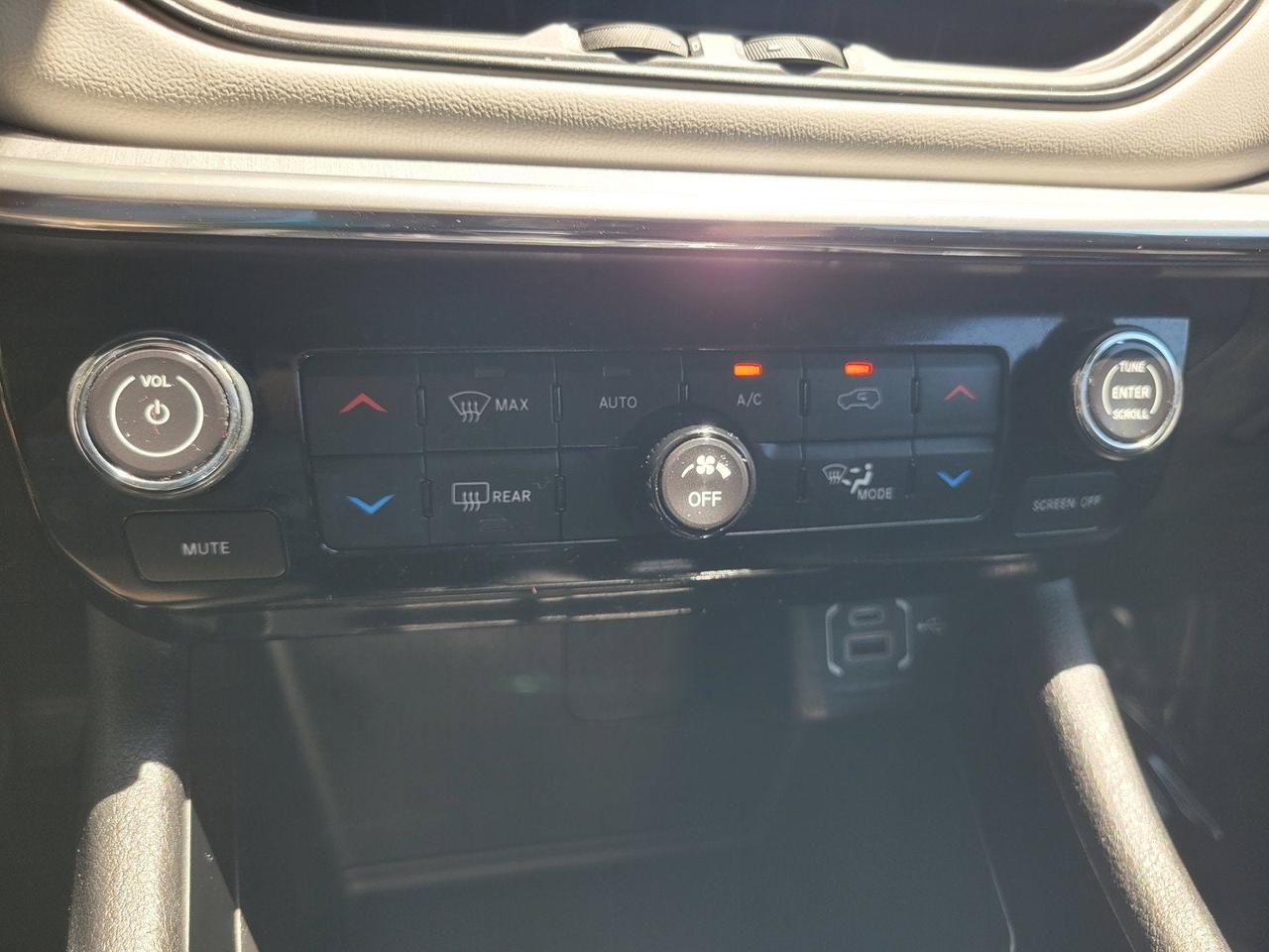 2024 Jeep COMPASS LIMITED Roseville CA