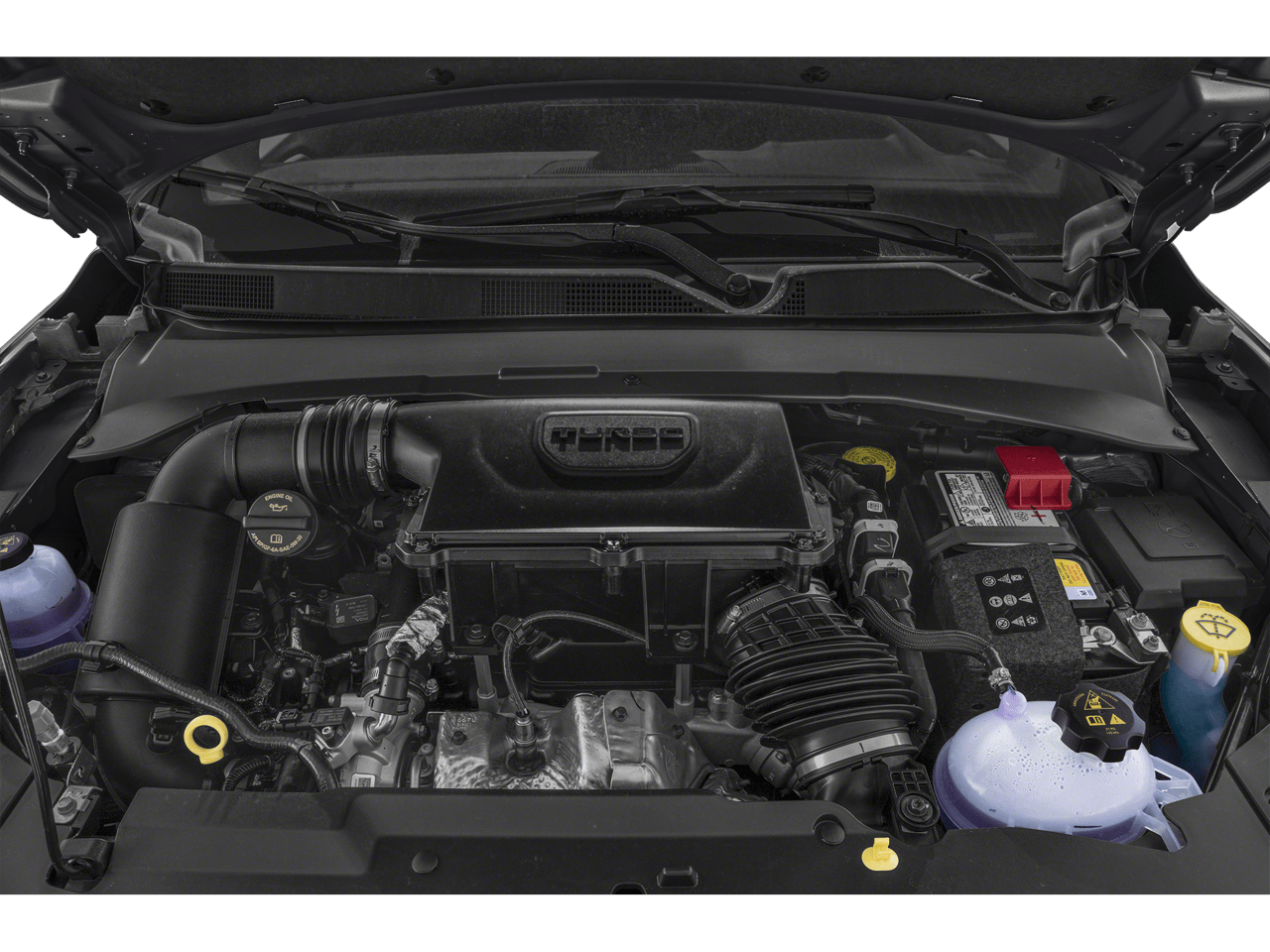 2024 Jeep COMPASS LIMITED Roseville CA