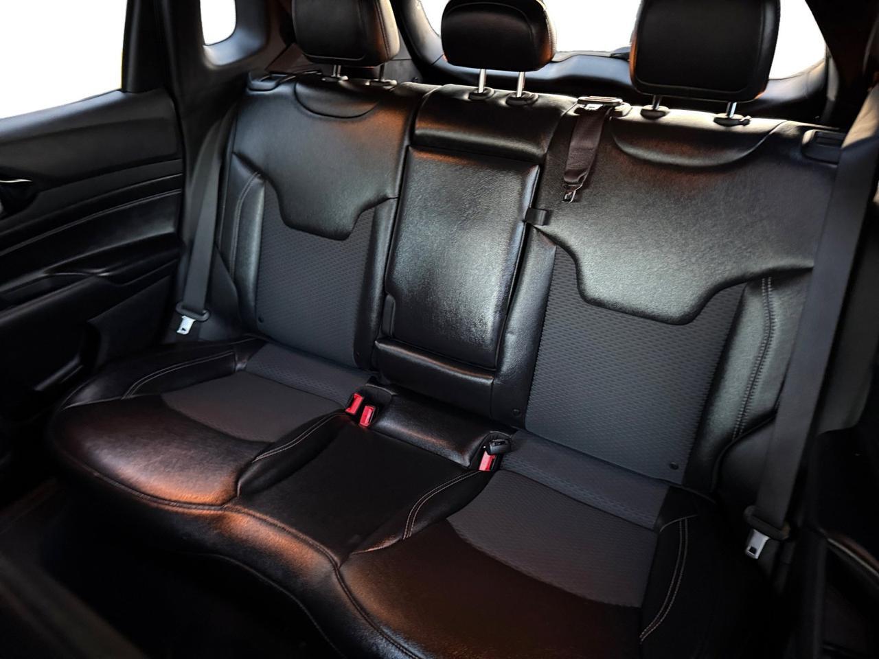 2024 Jeep COMPASS Latitude Salt Lake City UT