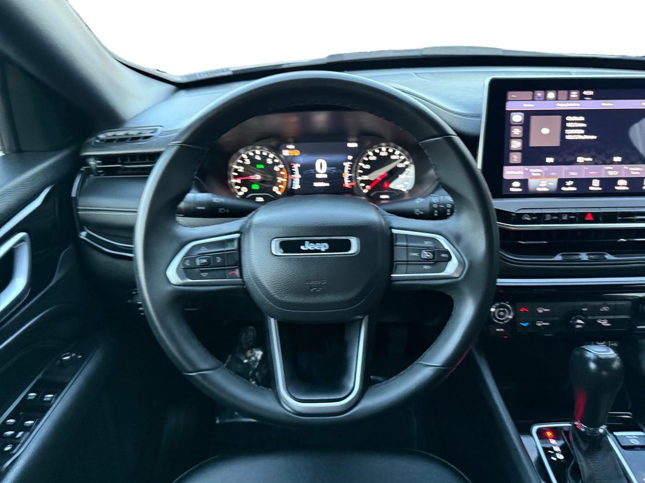 2024 Jeep COMPASS Latitude Salt Lake City UT