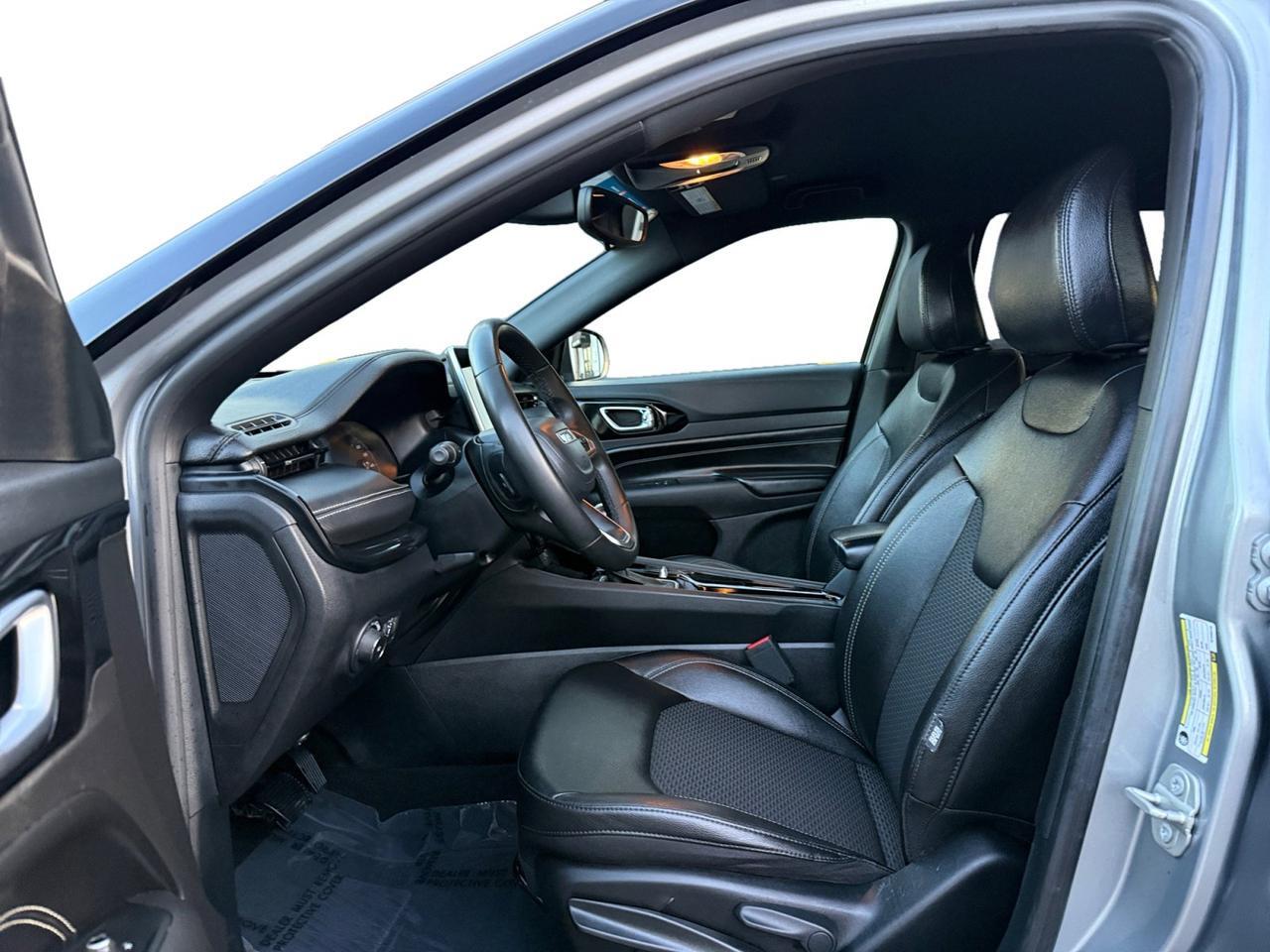 2024 Jeep COMPASS Latitude Salt Lake City UT