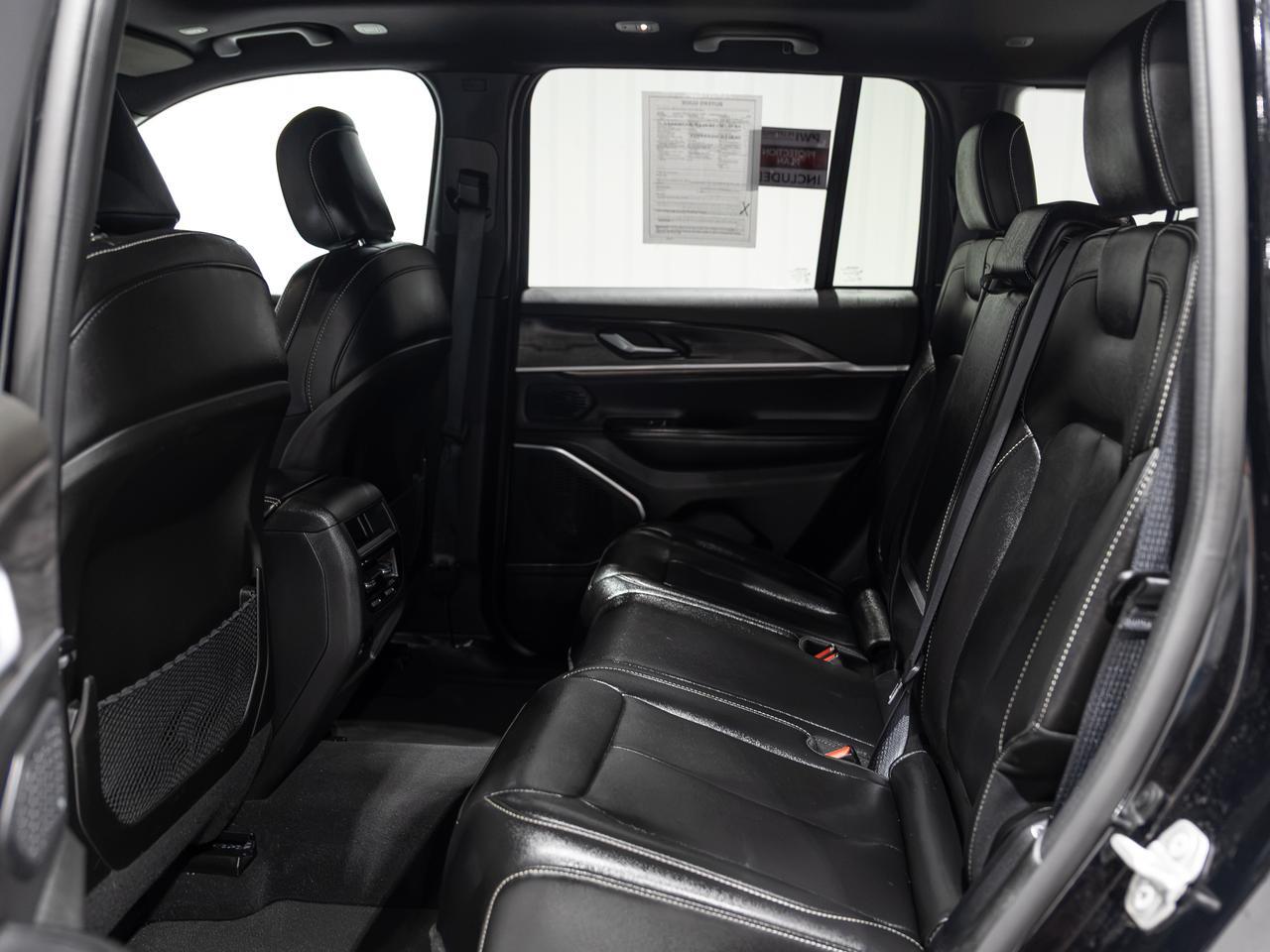 2024 Jeep Cherokee 4We Hybrid Cranberry PA