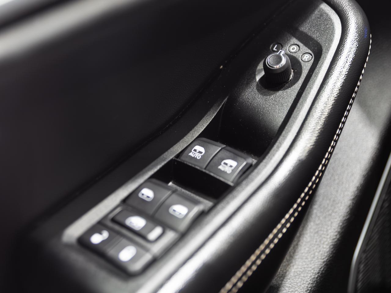 2024 Jeep Cherokee 4We Hybrid Cranberry PA