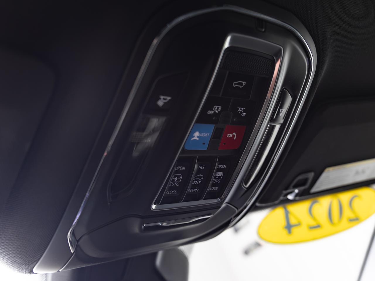 2024 Jeep Cherokee 4We Hybrid Cranberry PA