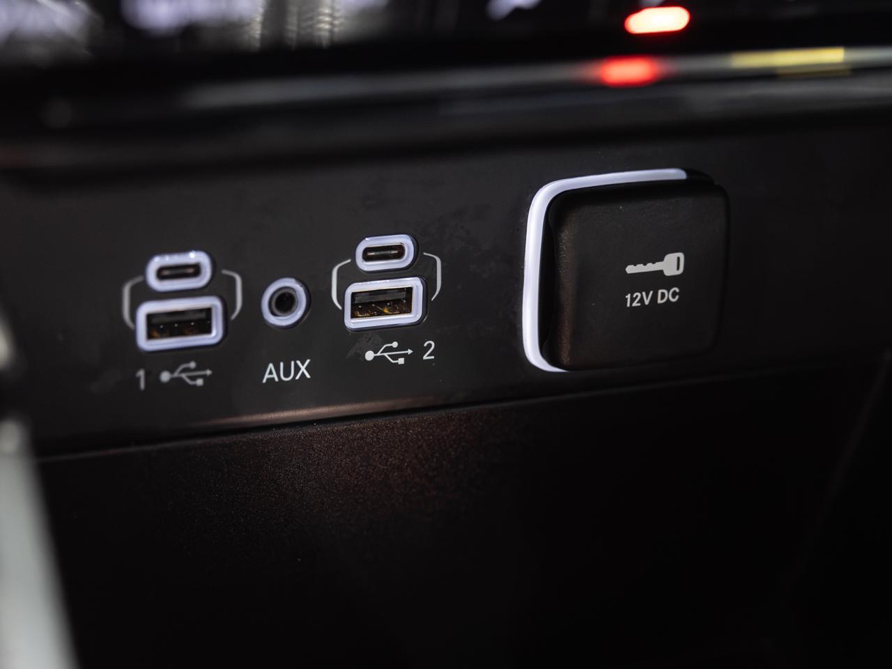 2024 Jeep Cherokee 4We Hybrid Cranberry PA
