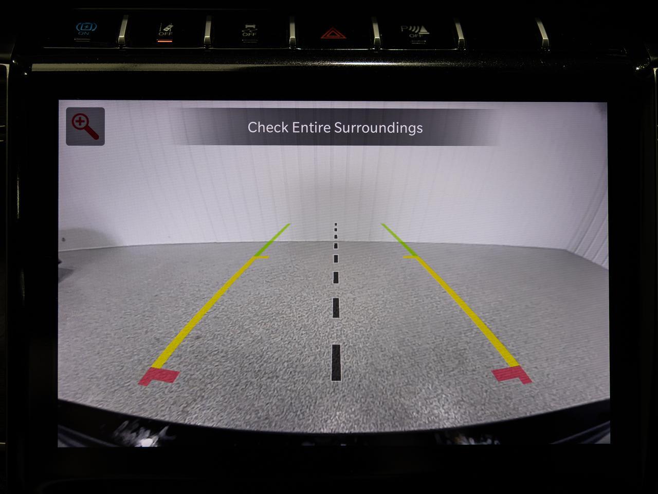 2024 Jeep Cherokee 4We Hybrid Cranberry PA