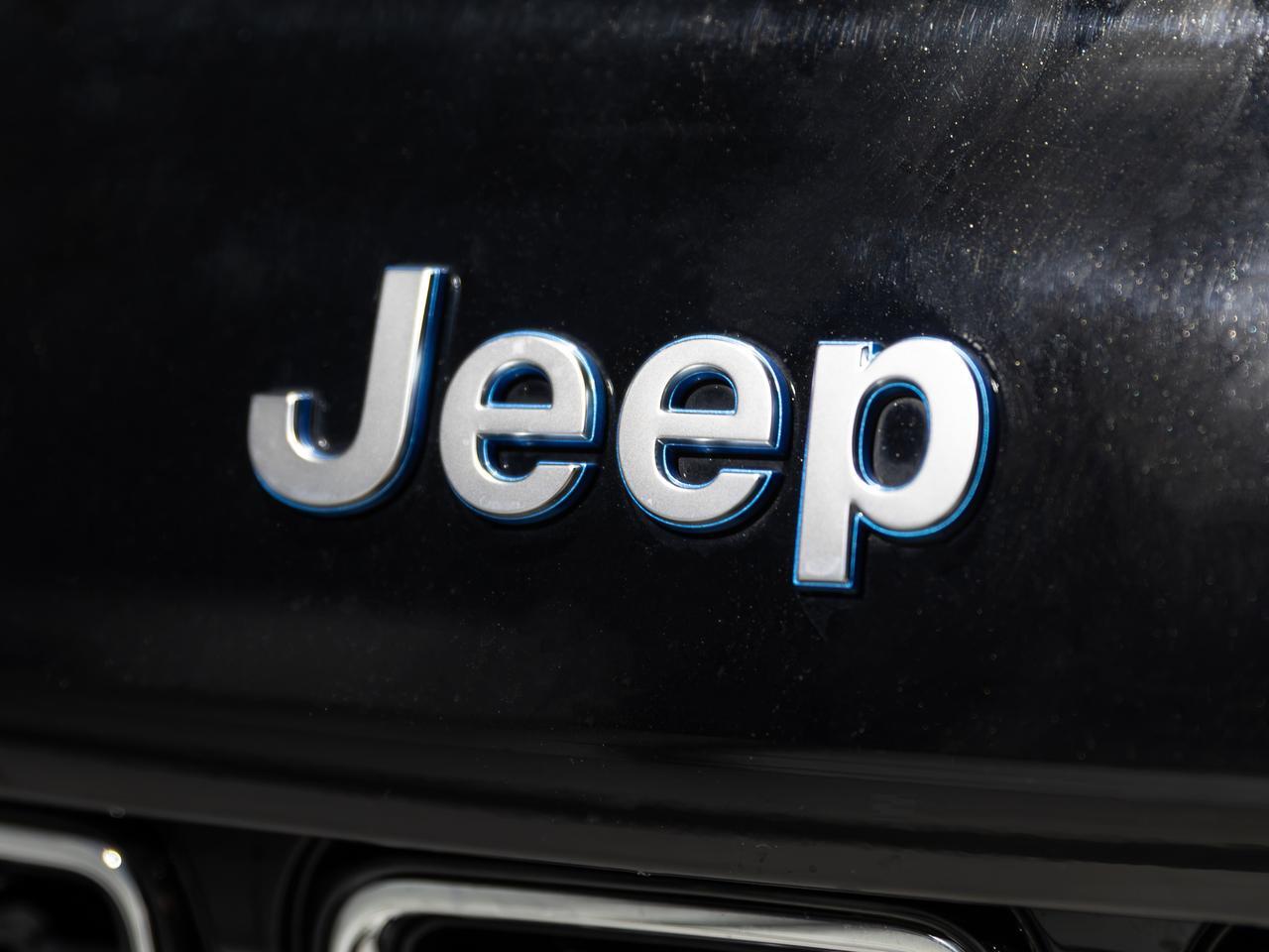 2024 Jeep Cherokee 4We Hybrid Cranberry PA