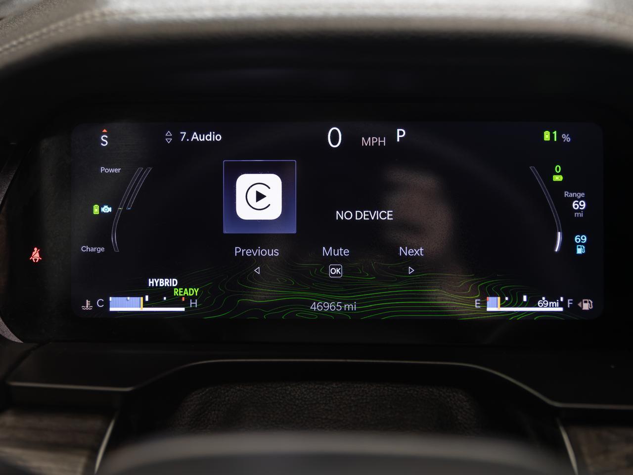 2024 Jeep Cherokee 4We Hybrid Cranberry PA