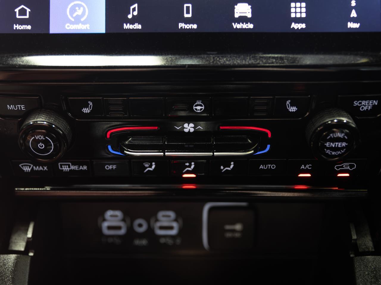 2024 Jeep Cherokee 4We Hybrid Cranberry PA