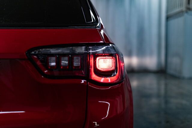 2024 Jeep Compass 4x4 Altitude Leather Nav BCam Red Deer AB