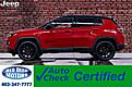 2024 Jeep Compass 4x4 Altitude Leather Nav BCam