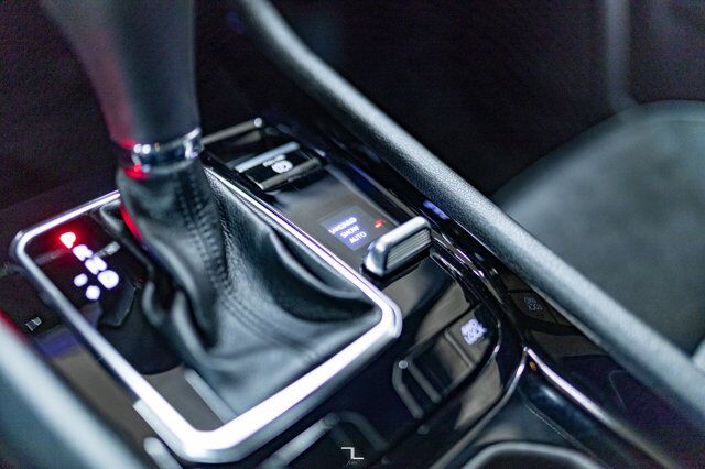 2024 Jeep Compass 4x4 Altitude Leather Nav BCam Red Deer AB