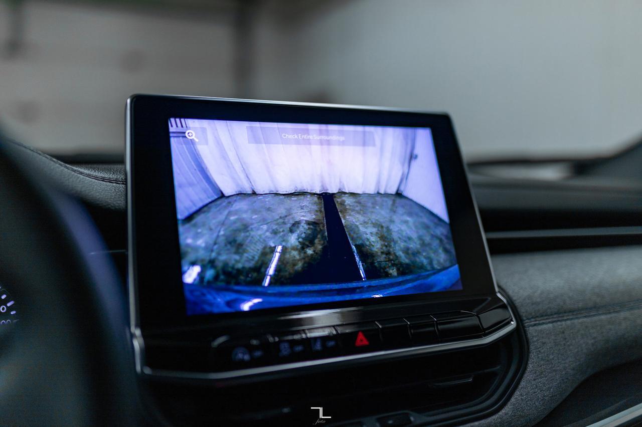 2024 Jeep Compass 4x4 Sport BCam Red Deer AB