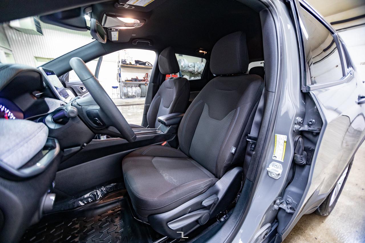 2024 Jeep Compass 4x4 Sport BCam Red Deer AB