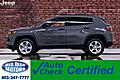 2024 Jeep Compass 4x4 Sport BCam