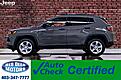 2024 Jeep Compass 4x4 Sport BCam