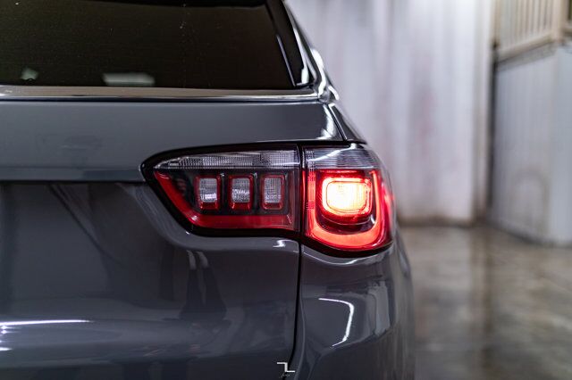 2024 Jeep Compass 4x4 Sport BCam Red Deer AB