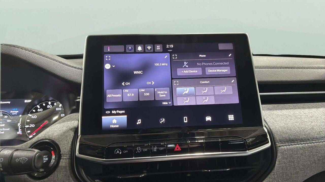 2024 Jeep Compass Altitude 4x4 4dr SUV Lake Orion MI