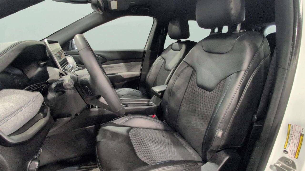 2024 Jeep Compass Altitude 4x4 4dr SUV Lake Orion MI