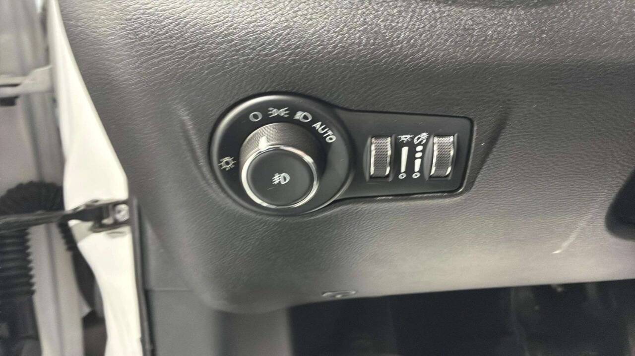 2024 Jeep Compass Altitude 4x4 4dr SUV Lake Orion MI