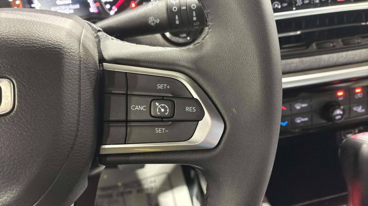 2024 Jeep Compass Altitude 4x4 4dr SUV Lake Orion MI