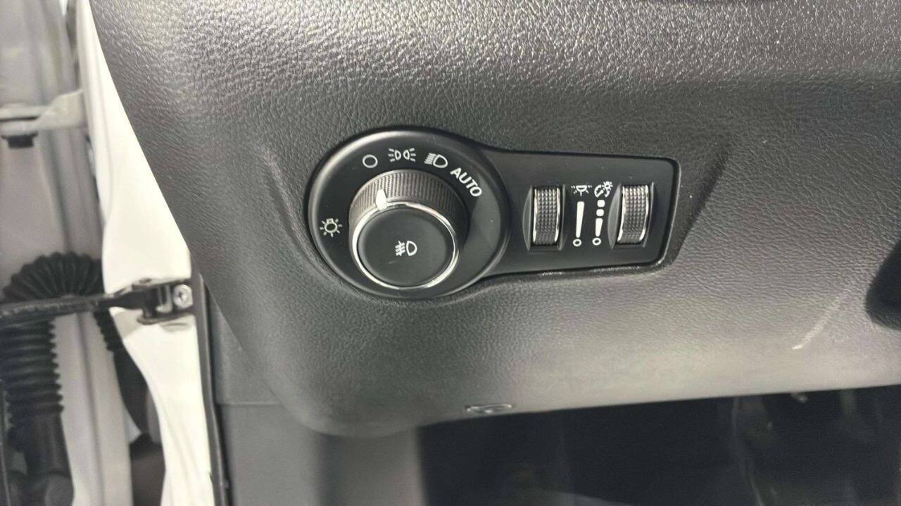 2024 Jeep Compass Altitude 4x4 4dr SUV Lake Orion MI