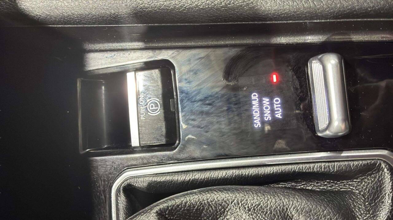 2024 Jeep Compass Altitude 4x4 4dr SUV Lake Orion MI