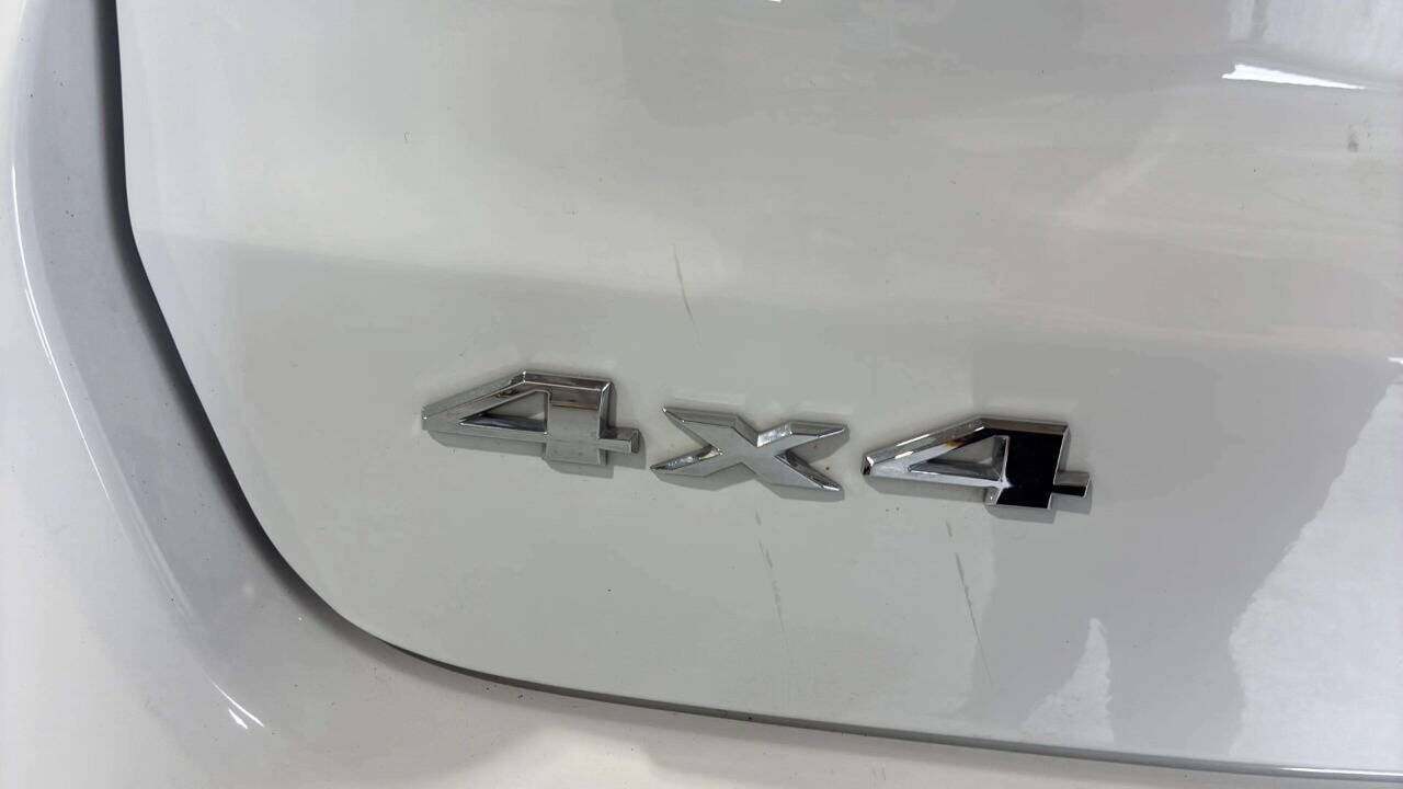 2024 Jeep Compass Altitude 4x4 4dr SUV Lake Orion MI