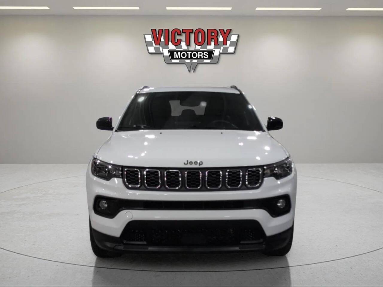 2024 Jeep Compass Altitude 4x4 4dr SUV Lake Orion MI