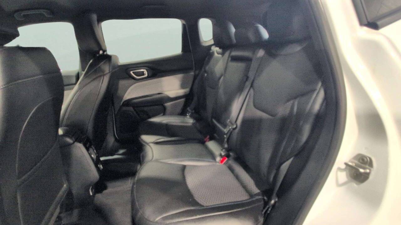 2024 Jeep Compass Altitude 4x4 4dr SUV Lake Orion MI