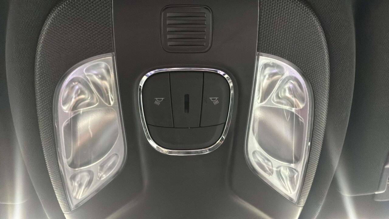 2024 Jeep Compass Altitude 4x4 4dr SUV Lake Orion MI