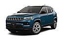 2024 Jeep Compass COMPASS LATITUDE 4X4