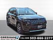 2024 Jeep Compass COMPASS LIMITED 4X4