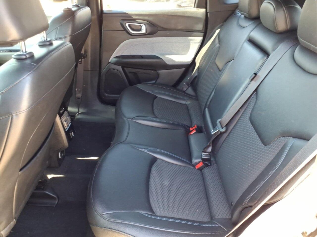 2024 Jeep Compass Latitude Uvalde TX