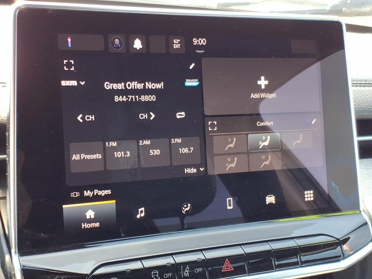 2024 Jeep Compass Latitude Uvalde TX