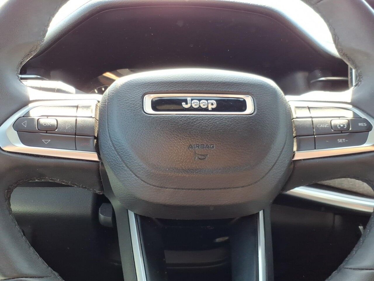 2024 Jeep Compass Latitude Uvalde TX