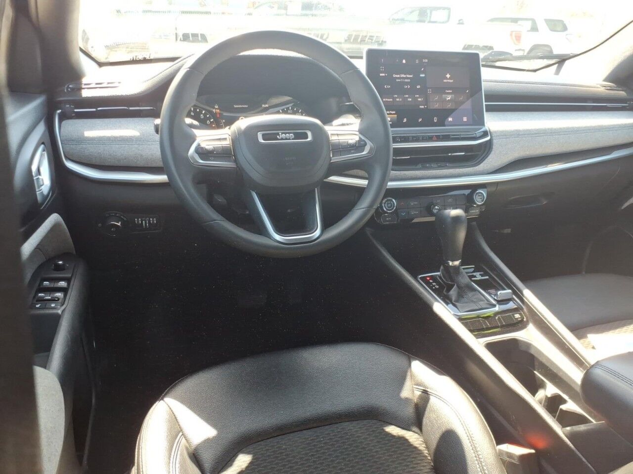 2024 Jeep Compass Latitude Uvalde TX