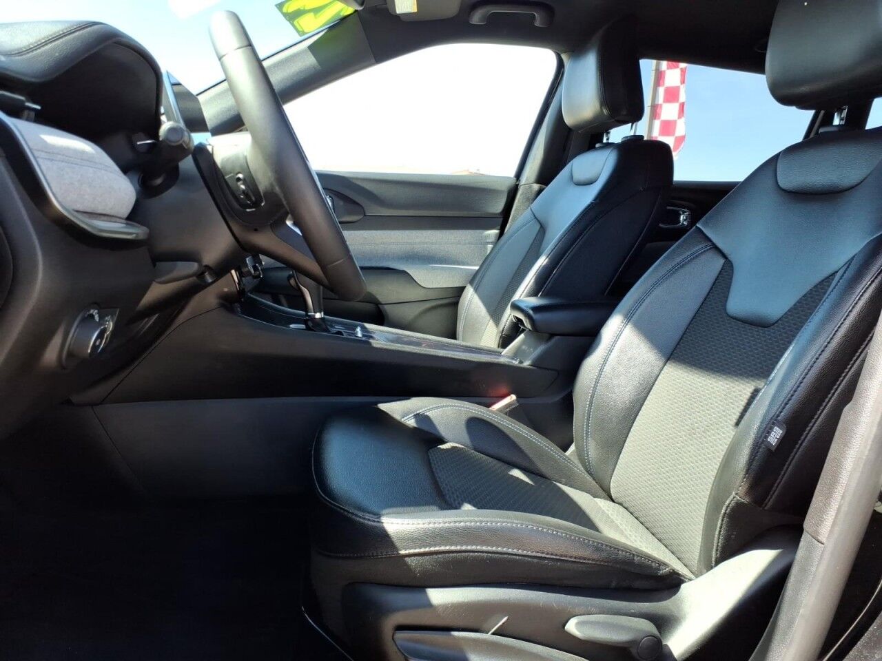 2024 Jeep Compass Latitude Uvalde TX