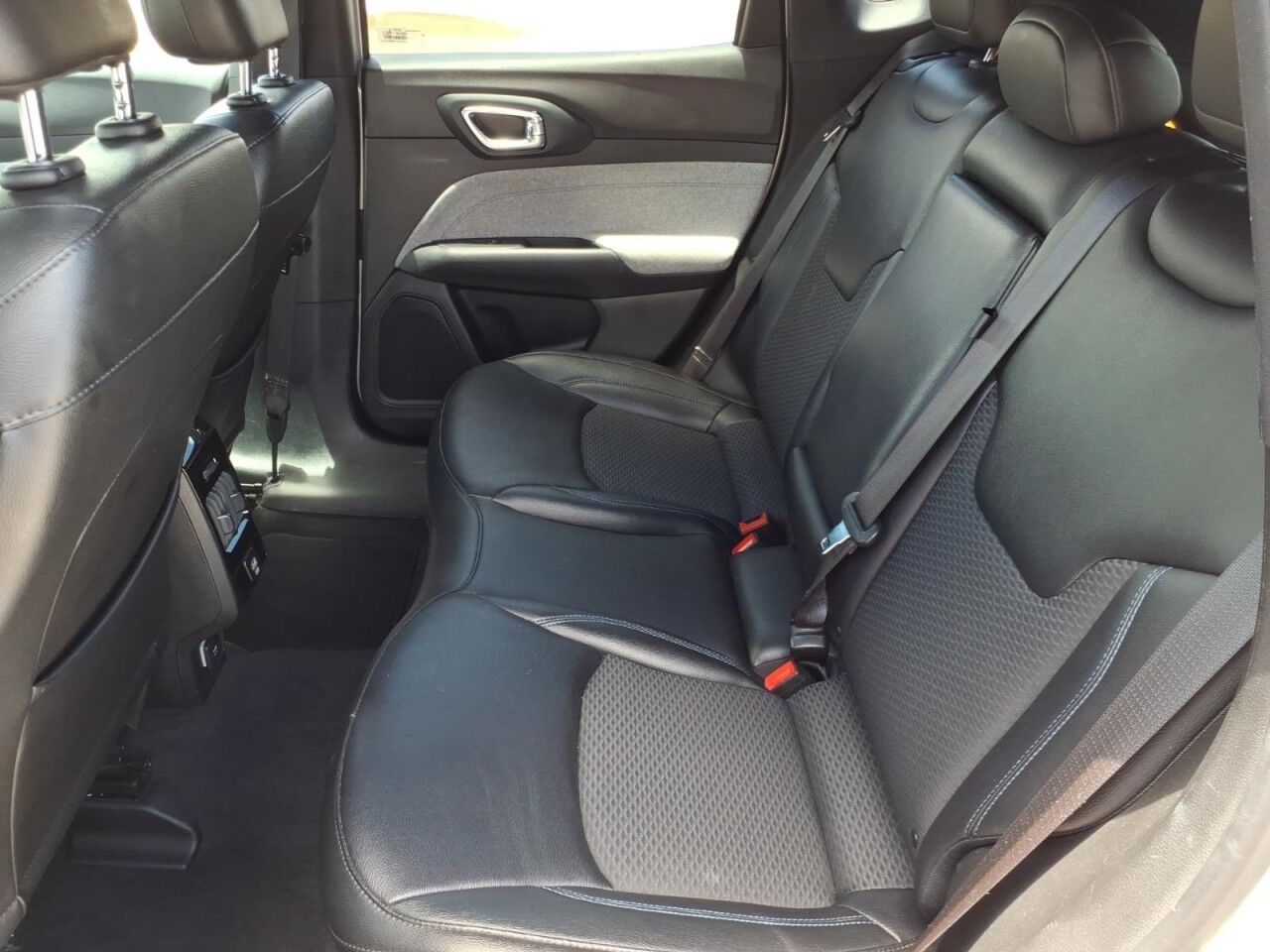 2024 Jeep Compass Latitude Uvalde TX