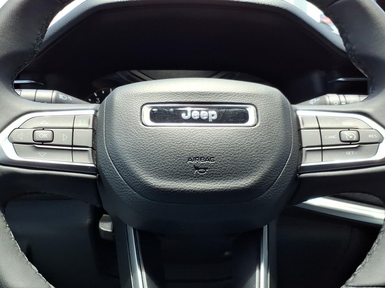 2024 Jeep Compass Latitude Uvalde TX