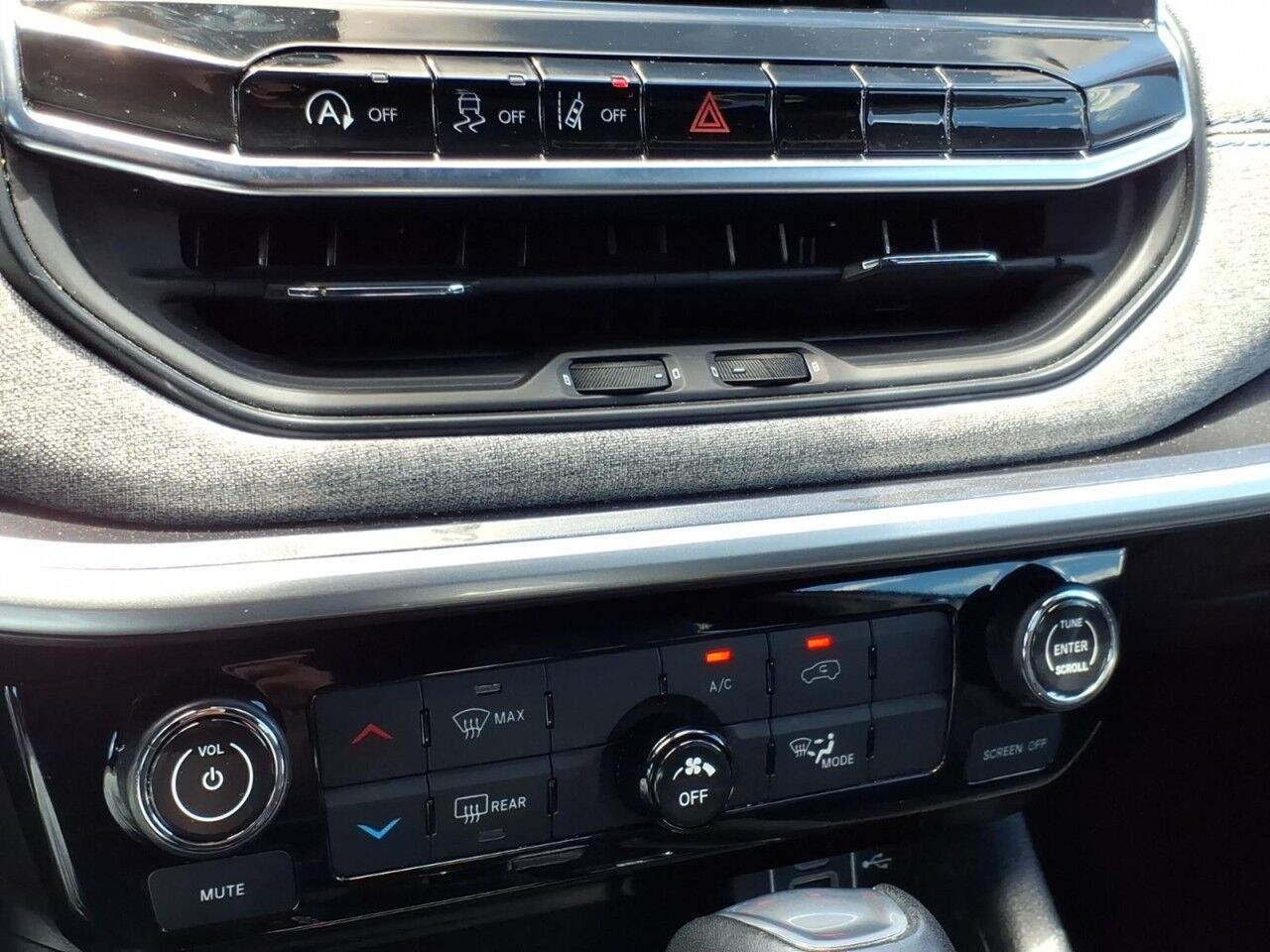 2024 Jeep Compass Latitude Uvalde TX