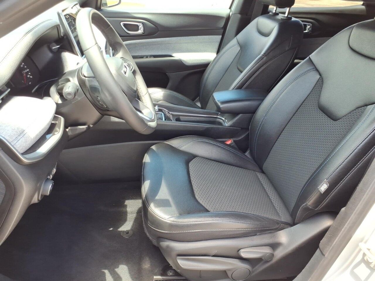 2024 Jeep Compass Latitude Uvalde TX