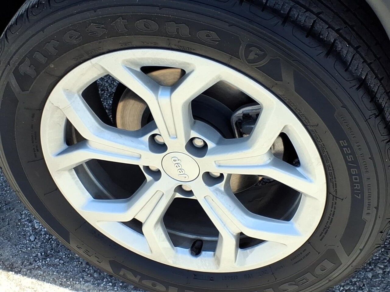2024 Jeep Compass Latitude Uvalde TX