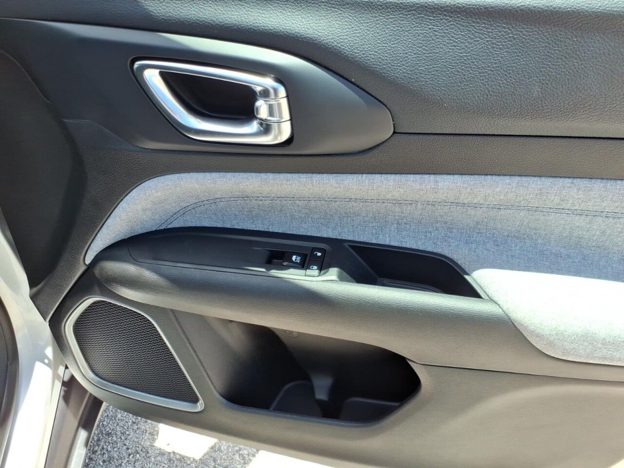 2024 Jeep Compass Latitude Uvalde TX