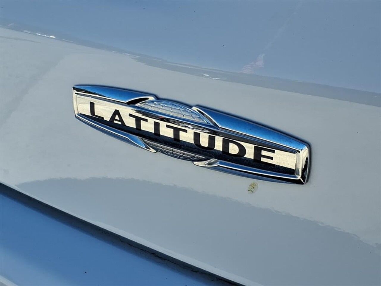 2024 Jeep Compass Latitude Uvalde TX