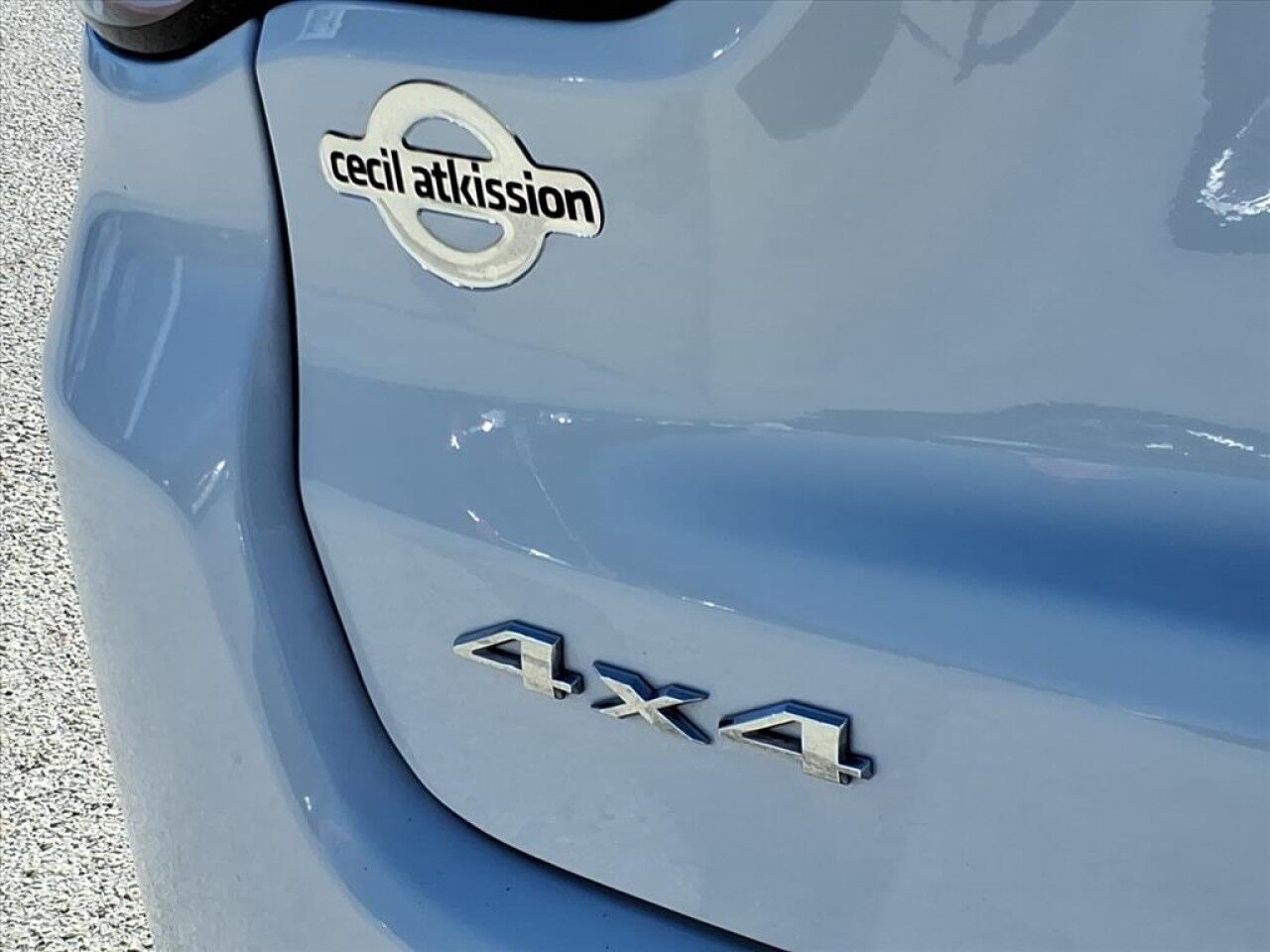 2024 Jeep Compass Latitude Uvalde TX