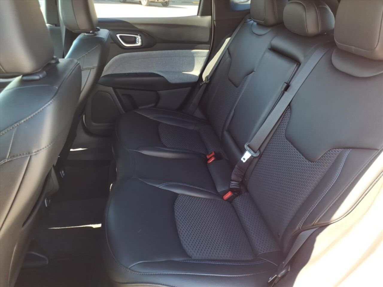 2024 Jeep Compass Latitude Uvalde TX