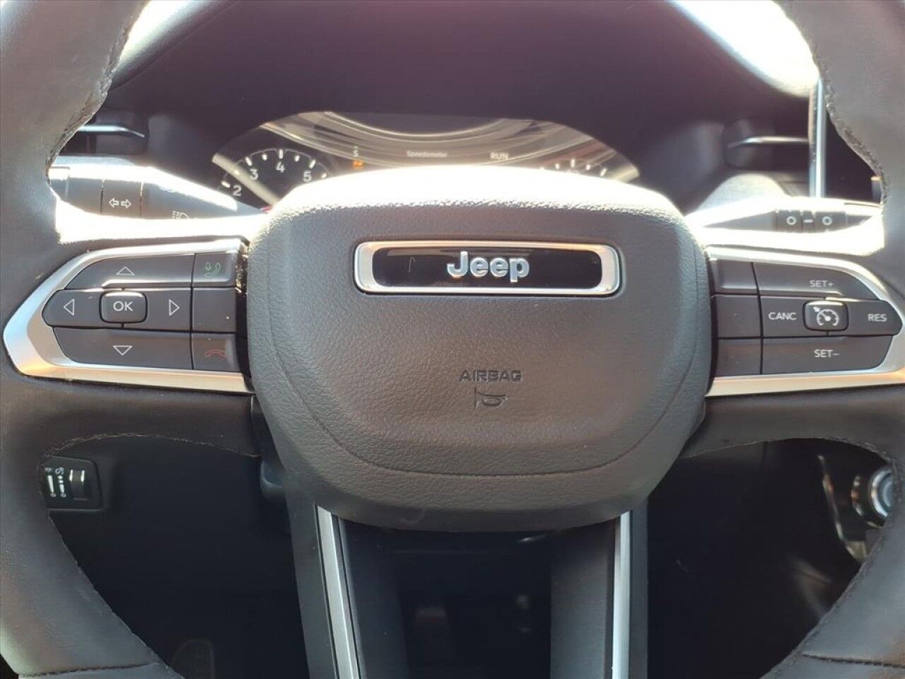 2024 Jeep Compass Latitude Uvalde TX